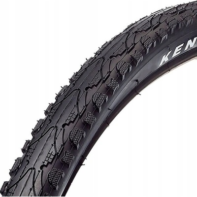 28" TREKINGOVÝ 700 X 35C KENDA K935 KHAN TURISTICKÝ 37-622