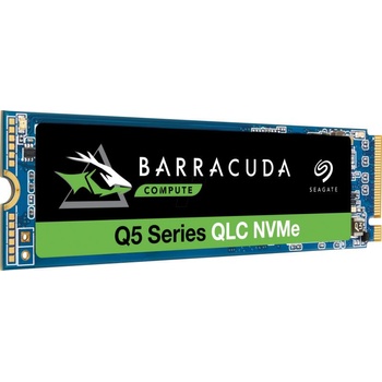 Seagate Barracuda Q5 500GB M.2 (ZP500CV3A001)