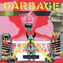 GARBAGE - ANTHOLOGY LP