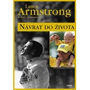 Návrat do života - Lance Armstrong, Sally Jenkinsová