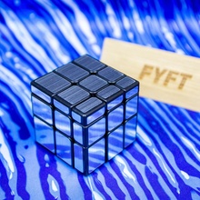 MoYu Mirror Cube 3x3 Meilong (MFJS)