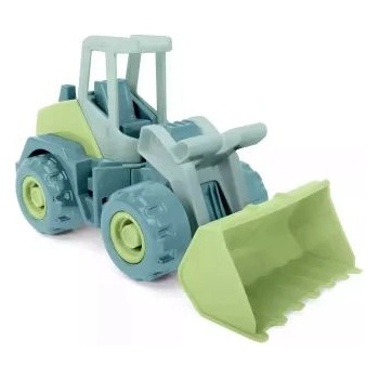 Wader Волан: RePlay Tech Truck - Булдозер, 27 cm