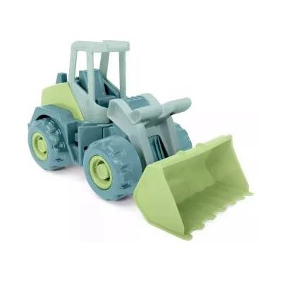 Wader Волан: RePlay Tech Truck - Булдозер, 27 cm