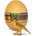 Safari Ltd Safari® Бебе Тиранозавър в яйце Dino Dana (S100988)