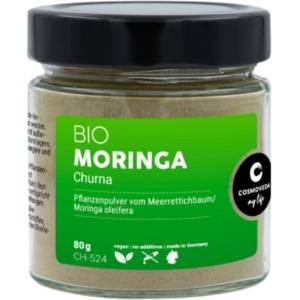 Cosmoveda Моринга Чурна БИО - 80 г