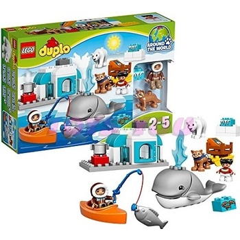 LEGO® DUPLO® 10803 Arktida