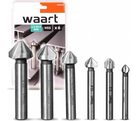 WAART W25M196