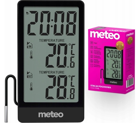 METEO SP111C