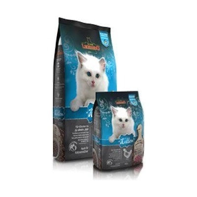 Leonardo Kitten Chicken 7,5 kg