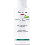 Eucerin DermoCapillaire Гел-шампоан против мазен пърхот, 250 ml - baby