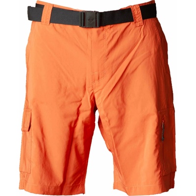 Columbia Silver Ridge Utility Cargo Shorts