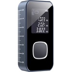 UF Tools Uf-tools Лазерен далекомер, lcd дисплей (uf-701008)
