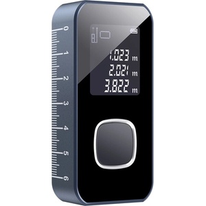 UF Tools Uf-tools Лазерен далекомер, lcd дисплей (uf-701008)