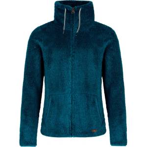 Protest Дамско поларено яке Protest Women's PRTRiri Full Zip Top Fleece jacket - Tempted Blue - размер 44 (EU) (105-3332-1516)