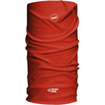 H.A.D. Merino Red