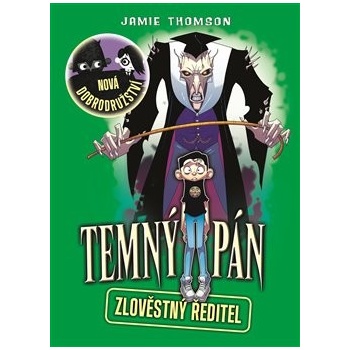 Temný pán 4
