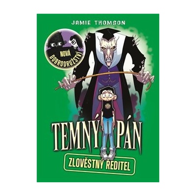 Temný pán 4