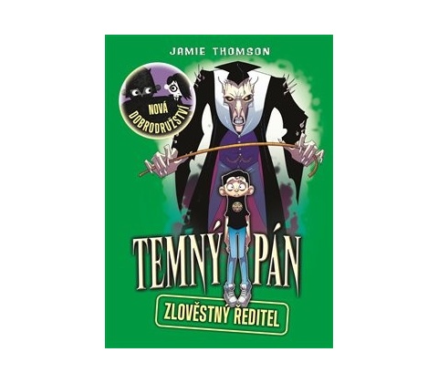 Temný pán 4