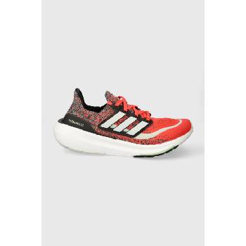 Adidas Обувки за бягане adidas Performance Ultraboost Light в червено ID3277 (ID3277)