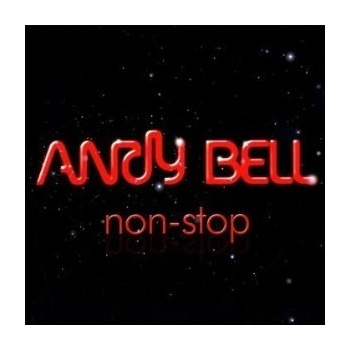 Andy Bell - Non-Stop CD
