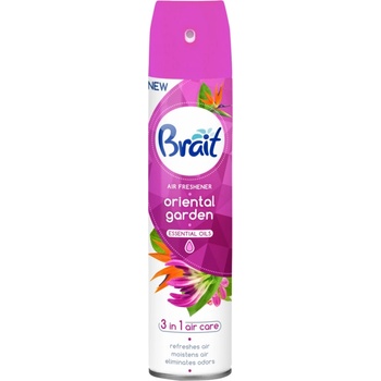 BRAIT OSVIEŽOVAČ VZDUCHU ORIENTAL 300 ml