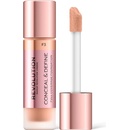 Makeup Revolution Conceal & Define krycí make-up F3 23 ml