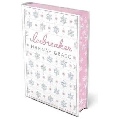 Icebreaker - Hannah Grace