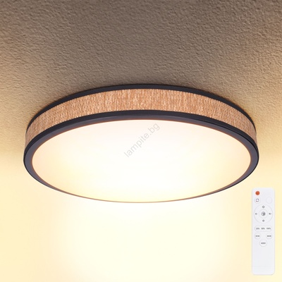 Brilagi - LED регулируемо таванно осветление ROSA LED/48W/230V 3000-6500K + DO (BG0902)
