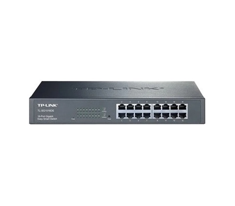 TP-Link TL-SG1016DE