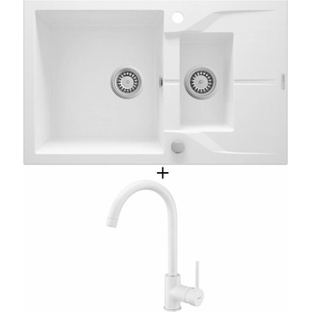 Set Deante ANDANTE ZQN A513 + NEMEZJA BEN A62M