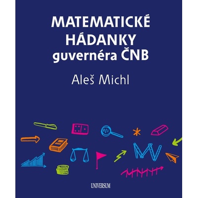 Matematické hádanky guvernéra ČNB