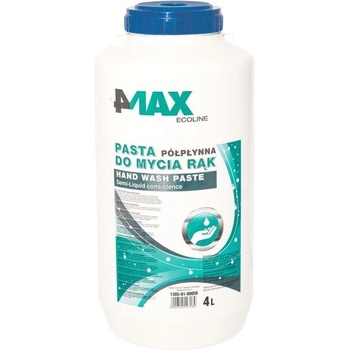 Image 1 of 4MAX Паста / каша за миене на ръце