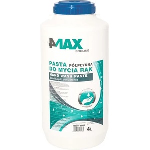 4MAX Паста / каша за миене на ръце - Maslatabg - 35,01 лв