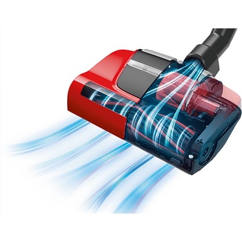 Bosch BGS41PET1