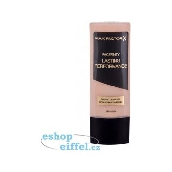 Max Factor Dlouhotrvající make-up Facefinity Lasting Performance Long Lasting Make-Up 095 Ivory 35 ml