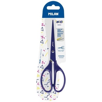 MILAN Acid 17 cm blue (G19186100)