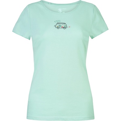 Rafiki Дамска тениска Rafiki Women's Jay T-shirt - Lichen - размер 42 (EU) (916-0637-1215)