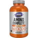 NOW Amino Complete 850 mg [360 капсули]