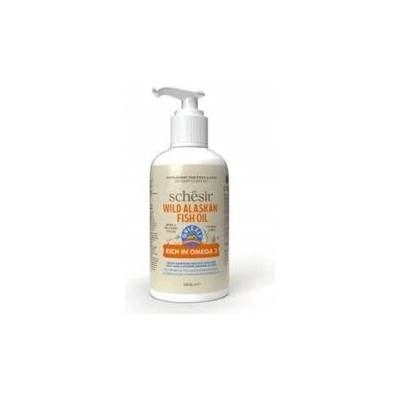 Schesir Wild Alaskan Fish Oil 1000 ml