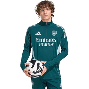 Adidas Спортно горнище Arsenal Tiro 25 Competition - sportdepot - 87,99 лв