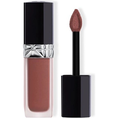Dior Rouge Dior Forever Liquid Течно червило 6ml