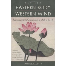 Eastern Body, Western Mind A. Judith Psychology