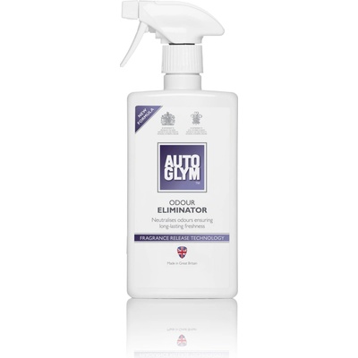 Autoglym Odour Eliminator 500 ml