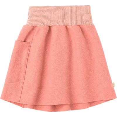 disana Детска пола disana Kid's Walk-Rock Skirt - Softpink - размер 86/92 (EU) (713-0050-0712)
