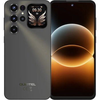 Image 1 of OUKITEL C68 Plus 256GB 8GB RAM Dual