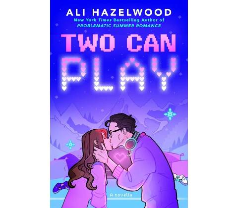 Two Can Play