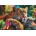 Cherry Pazzi - Puzzle Reclining Leopard - 500 piese