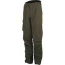 Kalhoty Afars Windstop zateplené