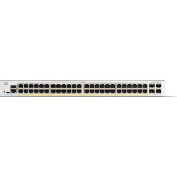 Cisco Catalyst C1200-48T-4X