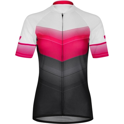 Etape Violet ružová/čierna Dámsky